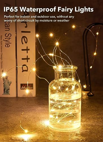 Christmas LED light strings