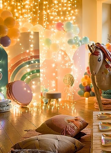 Christmas LED light strings